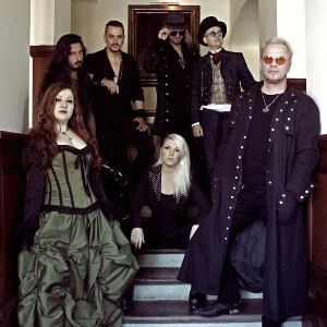 Therion �������� ���� ���� 2016