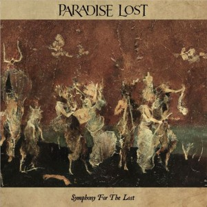 ����� ���� Paradise Lost