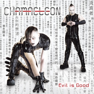 Новый альбом Chamaeleon Новый альбом Chamaeleon