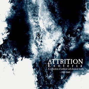 Доступен трек Attrition Доступен трек Attrition