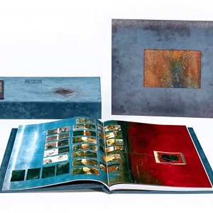 Книга Nine Inch Nails Книга Nine Inch Nails