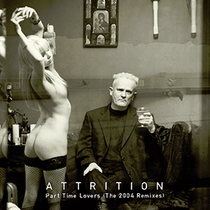 ����� ����� Attrition