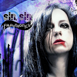 Сольный проект от Lovelorn Dolls - Sin.Sin Сольный проект от Lovelorn Dolls - Sin.Sin