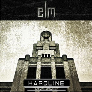 Новый альбом Elm Новый альбом Elm