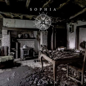 Новый альбом группы Sophia Новый альбом группы Sophia