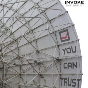 Новый альбом Invoke The Insult Новый альбом Invoke The Insult