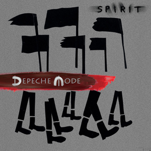 Новый сингл Depeche Mode Новый сингл Depeche Mode