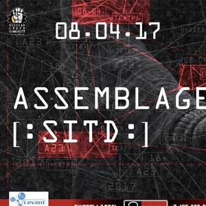 [:SITD:] � Assemblage 23 � ������