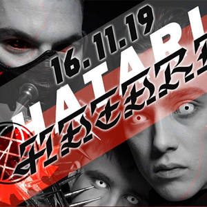 Hatari � ������