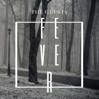 �������� �� ����� EP The Guests - 'Fever'
