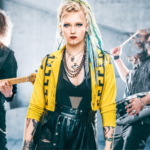 ����� ����� ����������� ������ Dead Venus