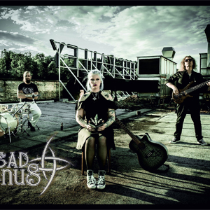 ����� � ����� �� ����-������� Dead Venus