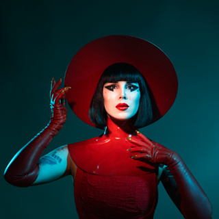 �������� ������ / ����� Kat Von D